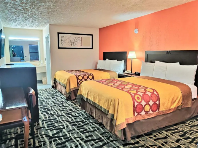Travel Inn
