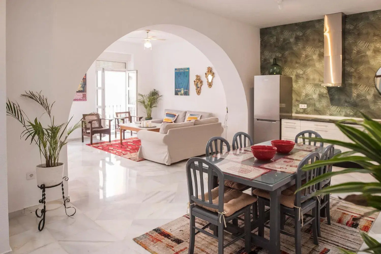 La Casa de Lucía