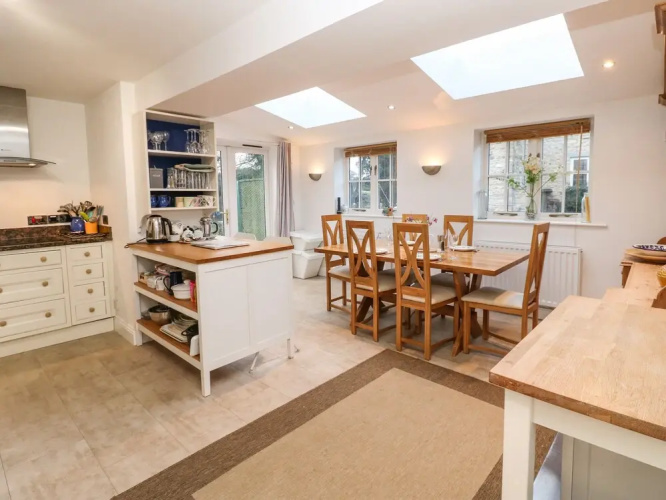 Malt Shovel Cottage