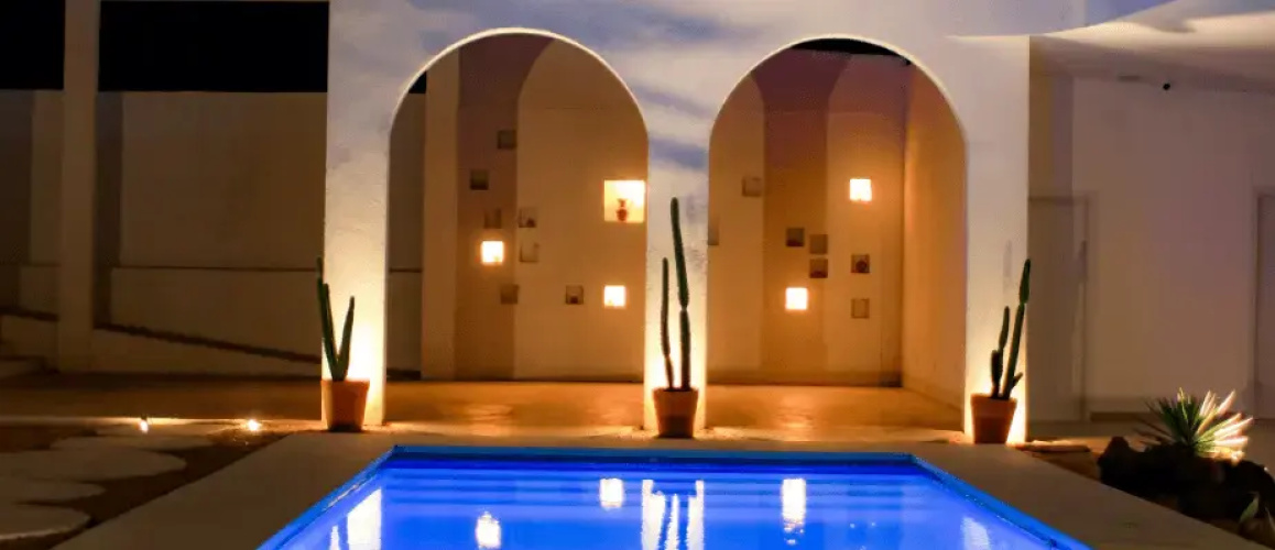 Roka Hotel Boutique