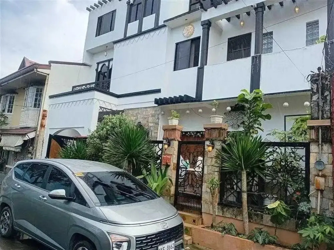 OYO 1190 Manzel Shanicaye Private Villa