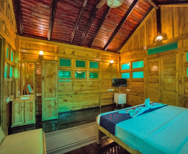 Bethania Resort
