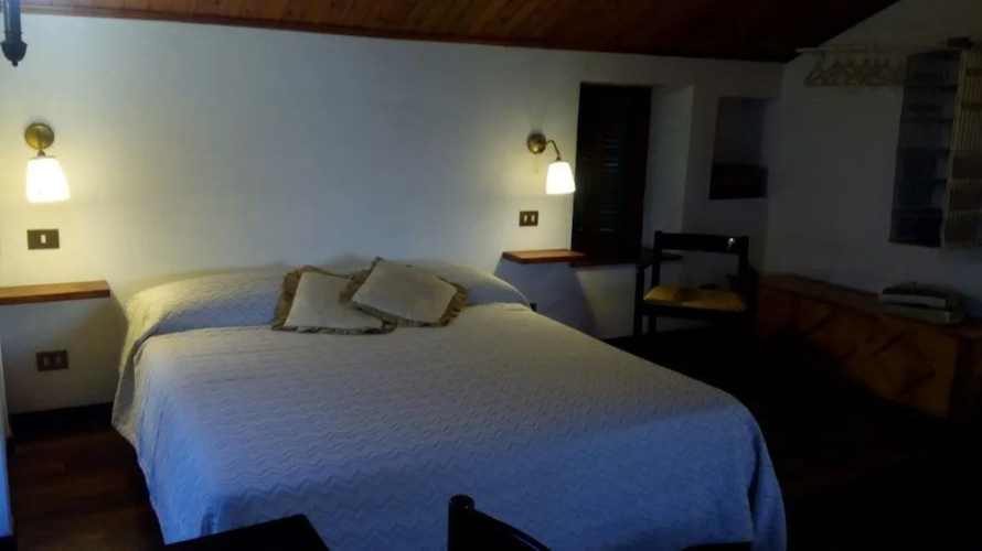 La Fusarella Villa Santoro