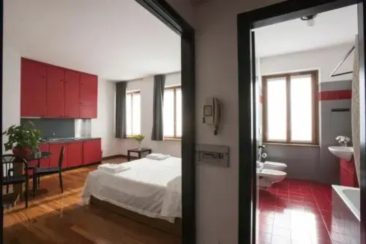 Residence Villa Odescalchi