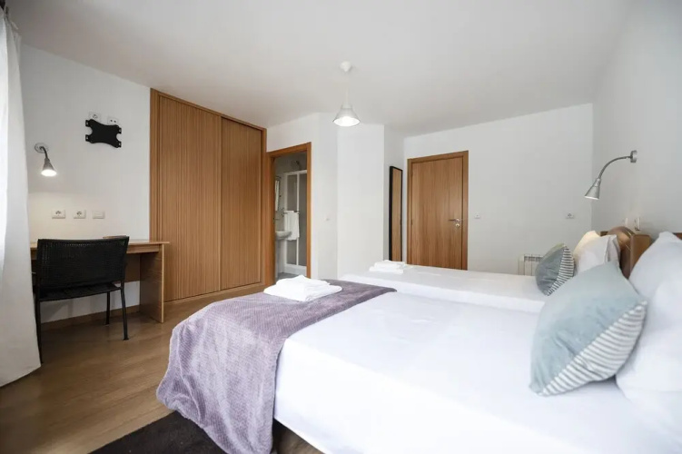 Casa Miná - Rooms