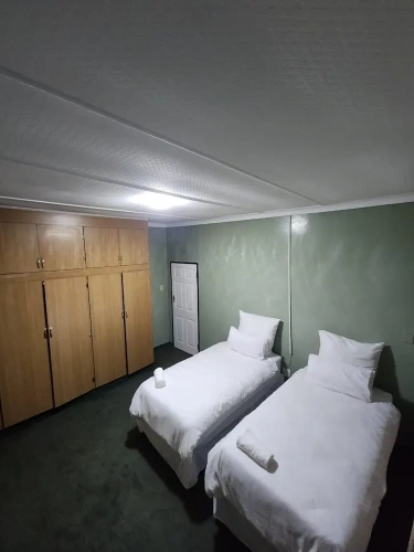 Comfort Twin room