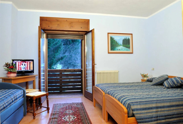 Parkhotel Bellevue