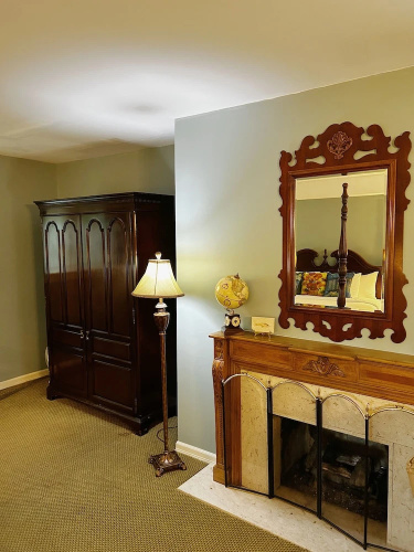 St. Croix Valley Inn