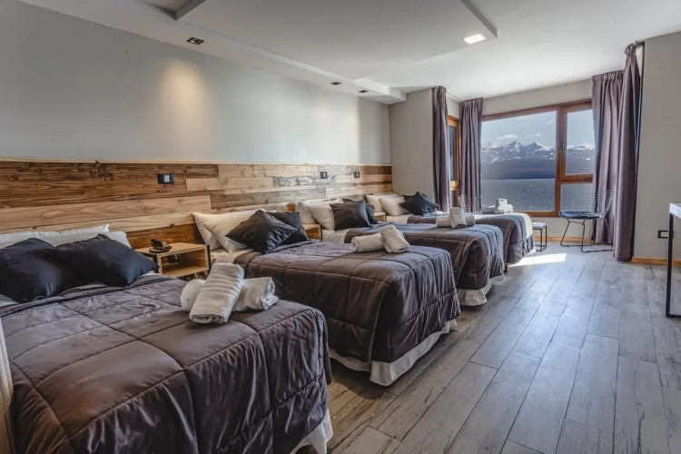 Hotel Ecomax