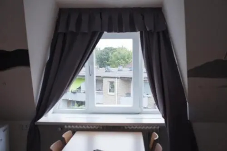 Hansezimmer Hamburg Mitte