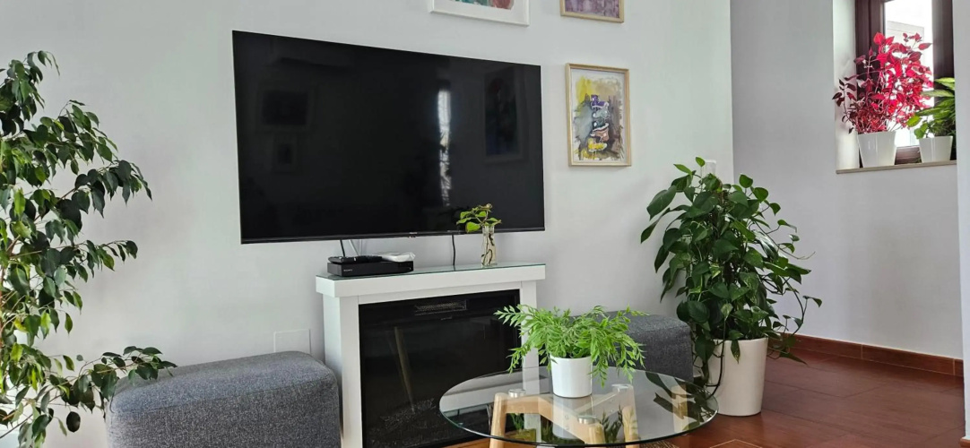 Apartamentos Los Descalzos Ángel