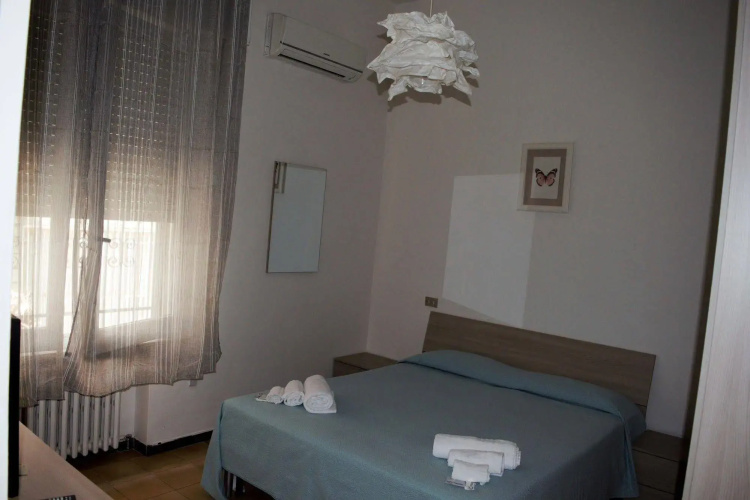 Oxford Hotel