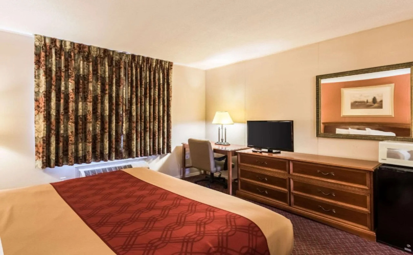 Econo Lodge