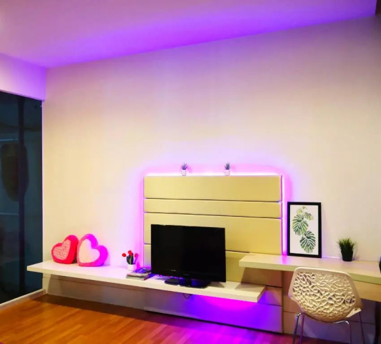 Eve Suite