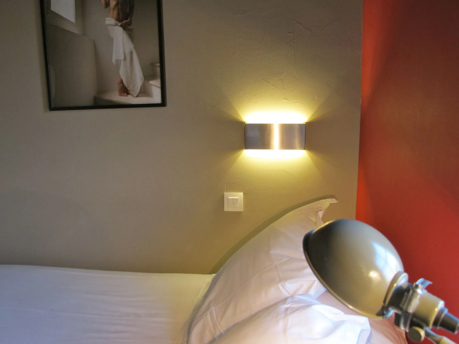 7 Art Hotel Cannes