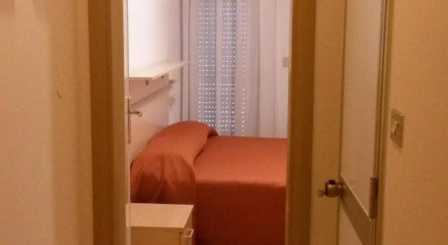 Hotel Patrizia