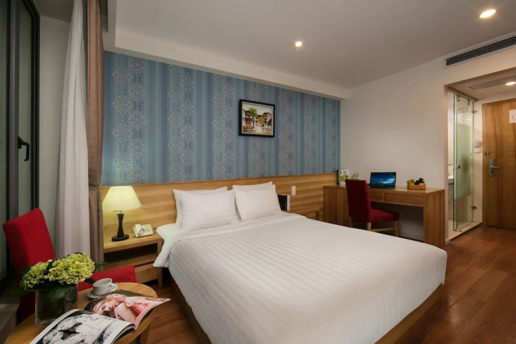 Ancient Town Hotel