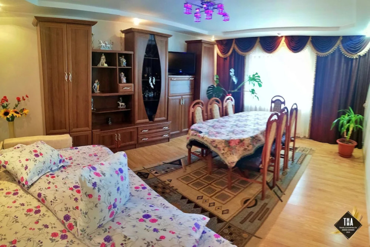 Casa Lacry