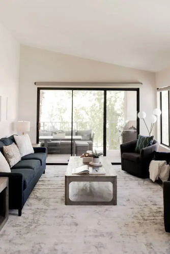 PGA West 3 Bedroom Suite Mountain View
