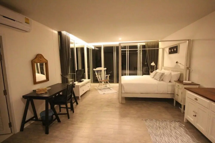 Villa S Hua Hin