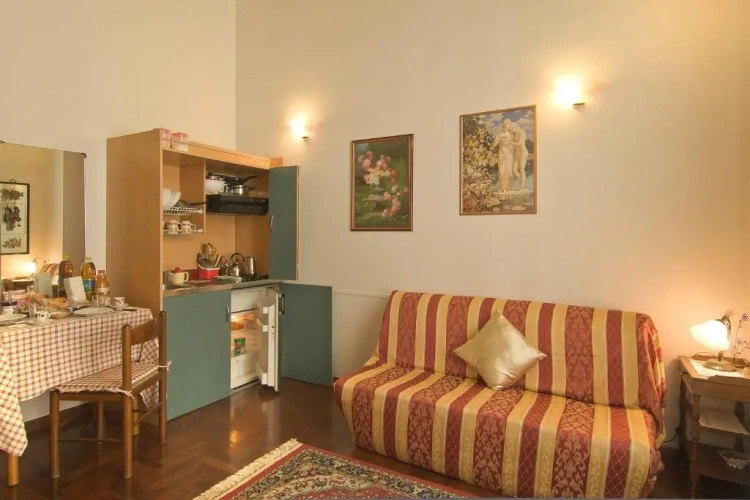 Superior Apartment