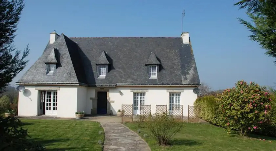Maison Driscoll