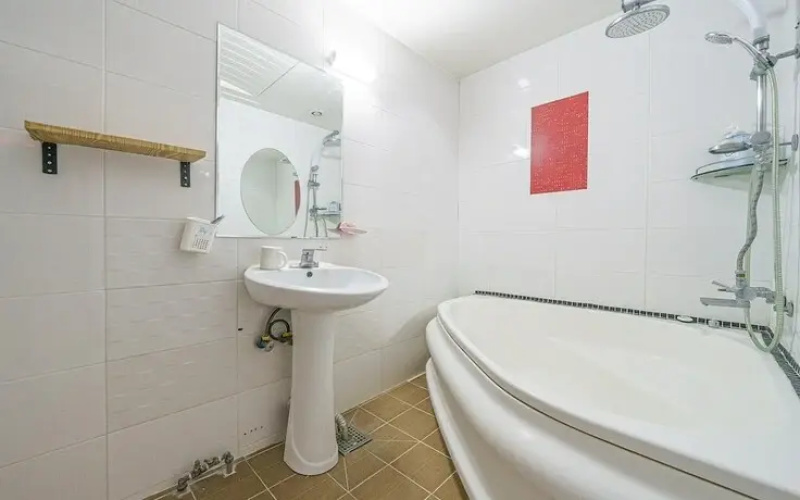 Chungju G Hotel