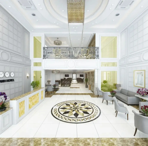 Bao Anh Hotel