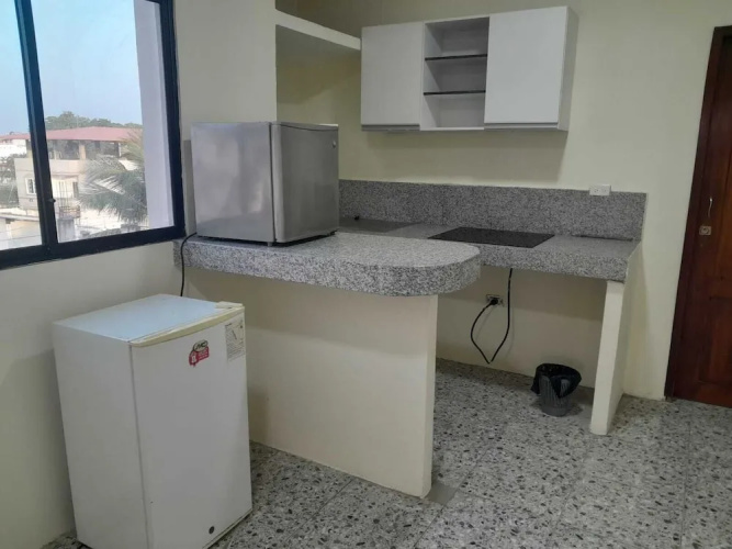 Hostal San Marino