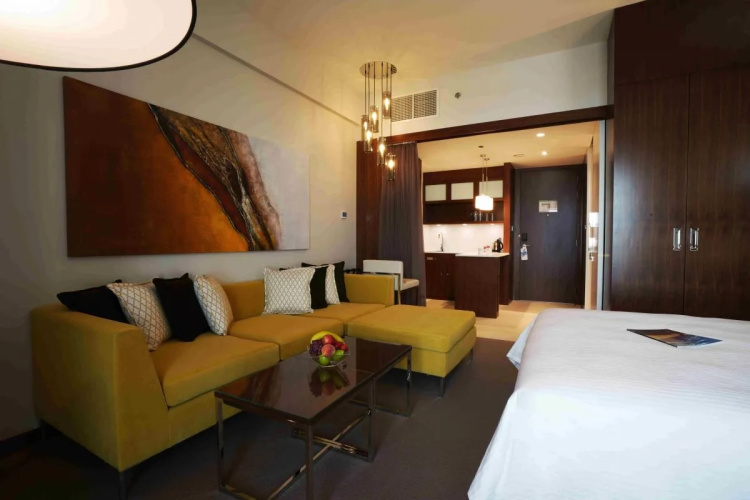 Centro Corniche Al Khobar By Rotana