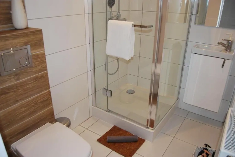 Double Apartment