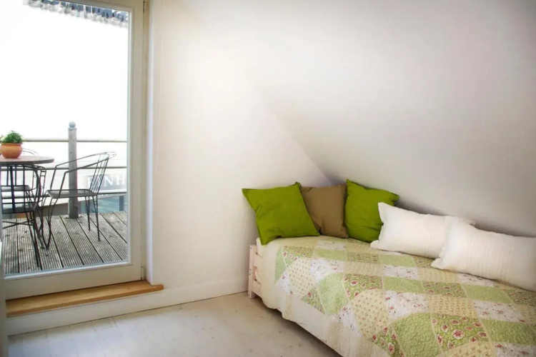 Suite im Huus