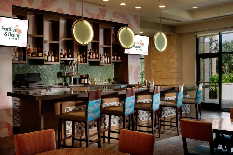 Home2 Suites by Hilton Orlando at Flamingo Crossings photo 21