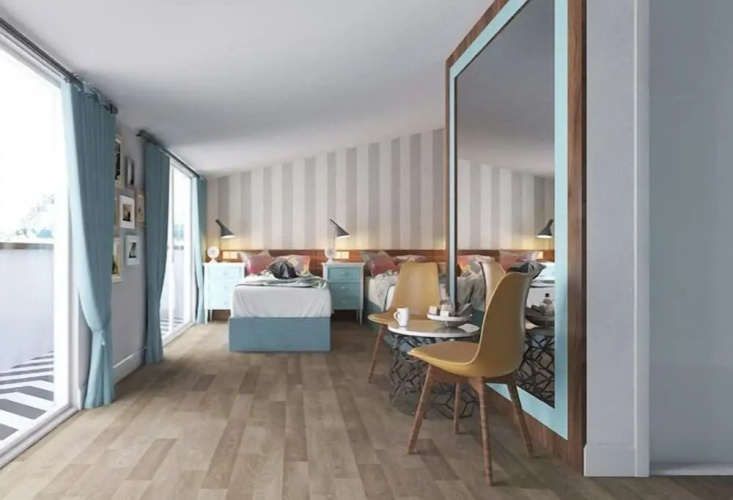 Hotelbild
