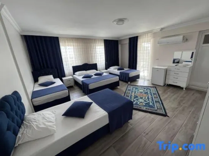 Standard Suite