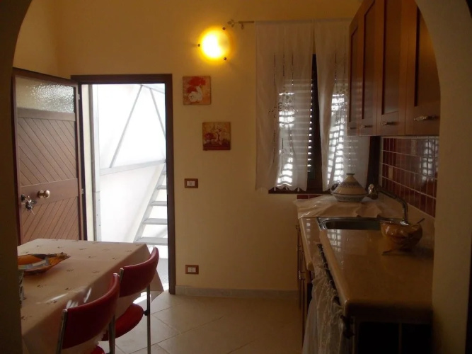 B&B Sanso