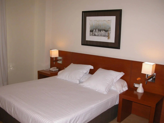 Hotel Miera