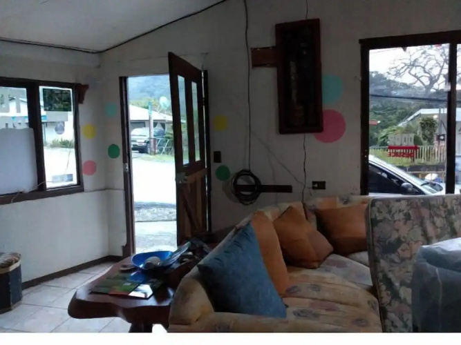 Hostel Paco House