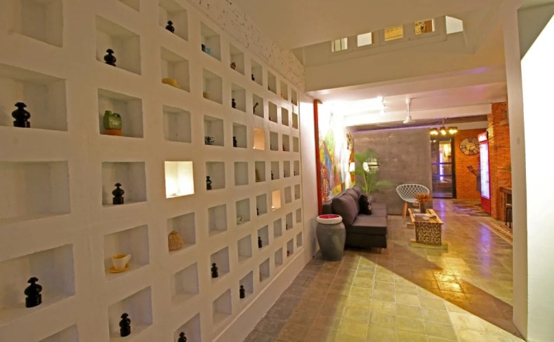 Hotelafbeelding
