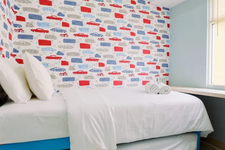 Hotelbild