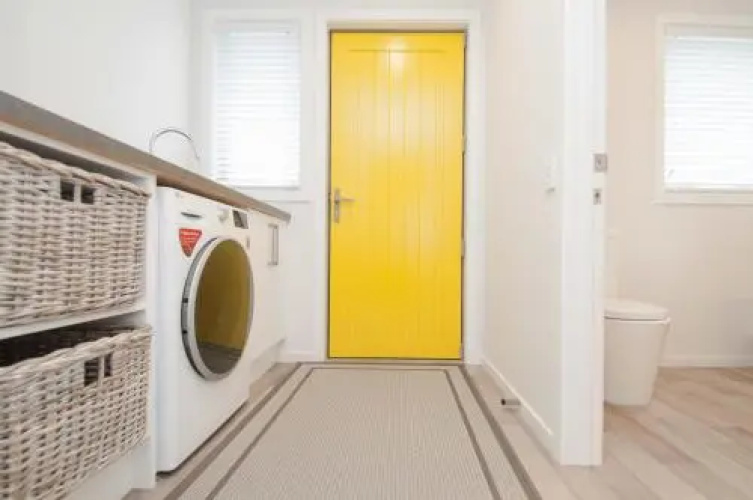 Luxury Rata Apartment - B