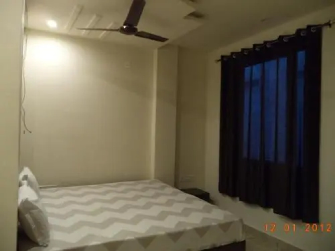 Abhi Rooms Jaipur