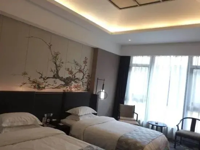 Hangong Hotel
