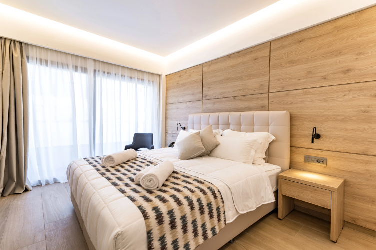 Hotel Acandia