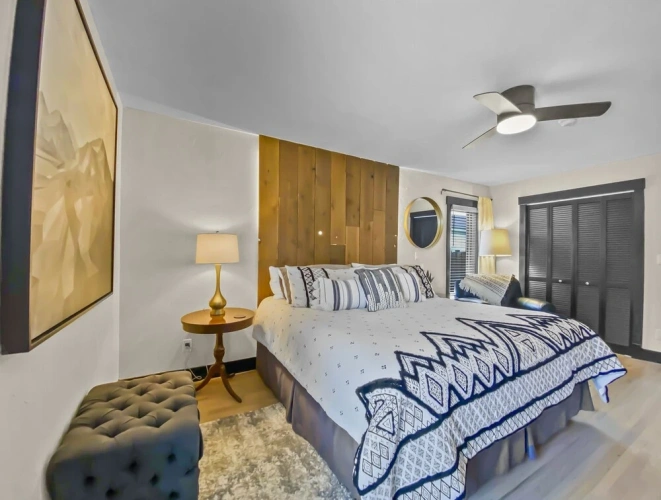 3 Bedrooms Cottage