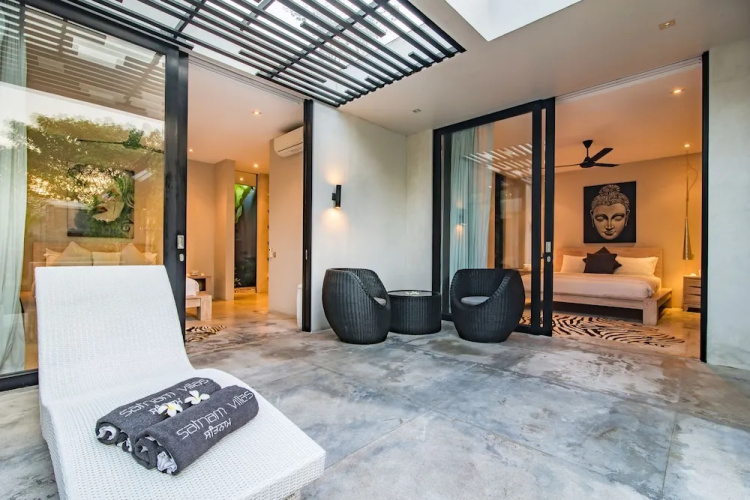 Nandi Villa Umalas
