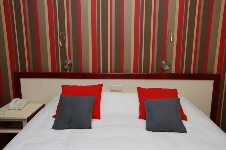 Hotel La Reine