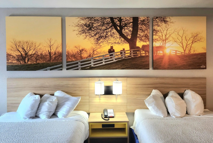 Days Inn by Wyndham Houston