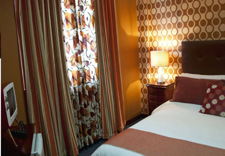 Casanovas Hotel Boutique