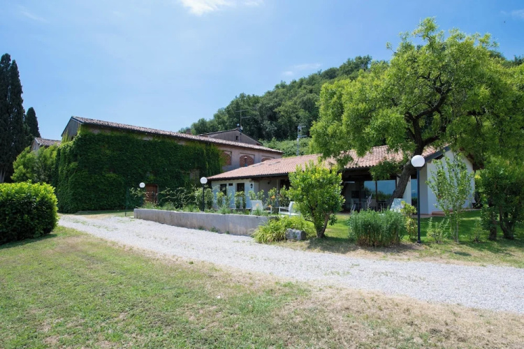 Il Podere del Bardo